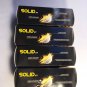 12 NEW MaxFli Revolution Solid XT IN 4 SLEEVES Golf Balls GOLF CLUBS DISTANCE