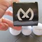 12 NEW MaxFli Revolution Solid XT IN 4 SLEEVES Golf Balls GOLF CLUBS DISTANCE