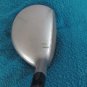 LH Adams Tight Lies Air Assault 16* S 3 Wood Steel Stiff Flex Golf Club