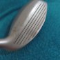 LH Adams Tight Lies Air Assault 16* S 3 Wood Steel Stiff Flex Golf Club