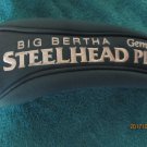 Callaway Ladies Big Bertha Ladies Gems #5 Fairway Wood Headcover
