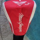 ** MINT MacGregor MT JR DRIVER YOUTH HEADCOVER **