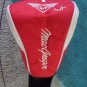 ** MINT MacGregor MT JR DRIVER YOUTH HEADCOVER **