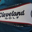 VERY GOOD Cleveland Launcher 460 Driver Head Cover golf club