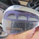 Used Men's 60* Tour Series Lob Wedge Golf Club high hitter