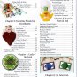House of White Birches Easy Holiday Crafts Over 100 Projects for Every Holiday