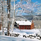 Heritage House All Through the House Christmas Decorating & Craft Book