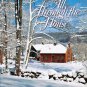 Heritage House All Through the House Christmas Decorating & Craft Book