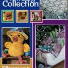 The Needlecraft Shop Crochet Holiday Collection 53 Crochet Designs
