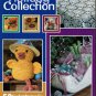 The Needlecraft Shop Crochet Holiday Collection 53 Crochet Designs