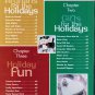 The Needlecraft Shop Crochet Holiday Collection 53 Crochet Designs
