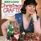 House of White Birches Quick & Easy Christmas Crafts