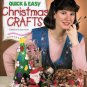 House of White Birches Quick & Easy Christmas Crafts