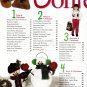 House of White Birches Quick & Easy Christmas Crafts