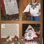 House of White Birches Quick & Easy Christmas Crafts