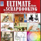 Ultimate Buide to Scrapbooking Everything You Need to Know