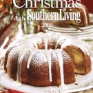 Christmas with Southern Living 2005 Christmas Craft and Decorating Book