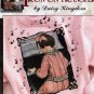 Daisy Kingdom Iron on Transfer The Nostalgia Collection Piano Lessons 06115