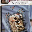 Daisy Kingdom Iron on Transfer Nostalgia Collection Reading Together