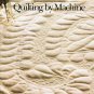 Singer Quilting by Machine