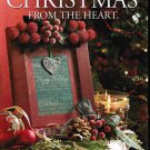 Better Homes and Gardens Christmas from the Heart Volume 16