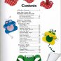 Christmas is coming! 1988 Holiday Projects for Parents and Children