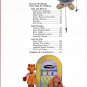 Christmas is coming! 1988 Holiday Projects for Parents and Children