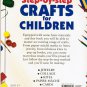 Step-By-Step Crafts for Children