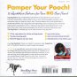 Top Dog Knits 12 Quick Knit Fashions for your Big Best Friend by Jil Eaton