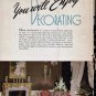 New Creative Home Decorating by Hazel Kory Rockow Ph.D. & Julius Rockow