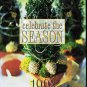 Better Homes & Gardens 1998 Celebrate the Season Christmas Craft & Decor Book