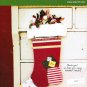 Adornit Carolee's Creations Christmas Joy Pattern Book