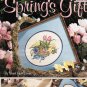 Leisure Arts 2138 Spring's Gift