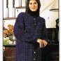 Leisure Arts 2624 Classic Crocheted Cardigans