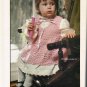 Crochet for Babies & Toddlers Summer 1983