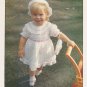 Crochet for Babies & Toddlers Summer 1983