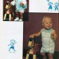 Crochet for Babies & Toddlers Summer 1983