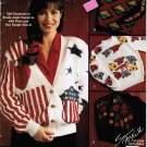 Duplicate Stitch Counted Stitches by Jerry Stocks