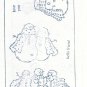 The Angel Company Stamp Sets Bundle of 8 Sets