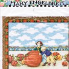 Daisy Kingdom Mary Engelbreit Iron on Transfer 6522 Pumpkin Patch