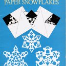 Easy to Make Decorative Paper Snowflakes by Brenda Lee Reed