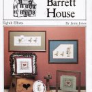 Barrett House Eighth Efforts by Janie Jones