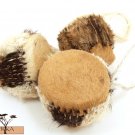 Product ID: 150     Small Goat Skin Drum / Rattle (Sold Individually)