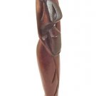 Product ID: 155     Wooden Woman Sculpture