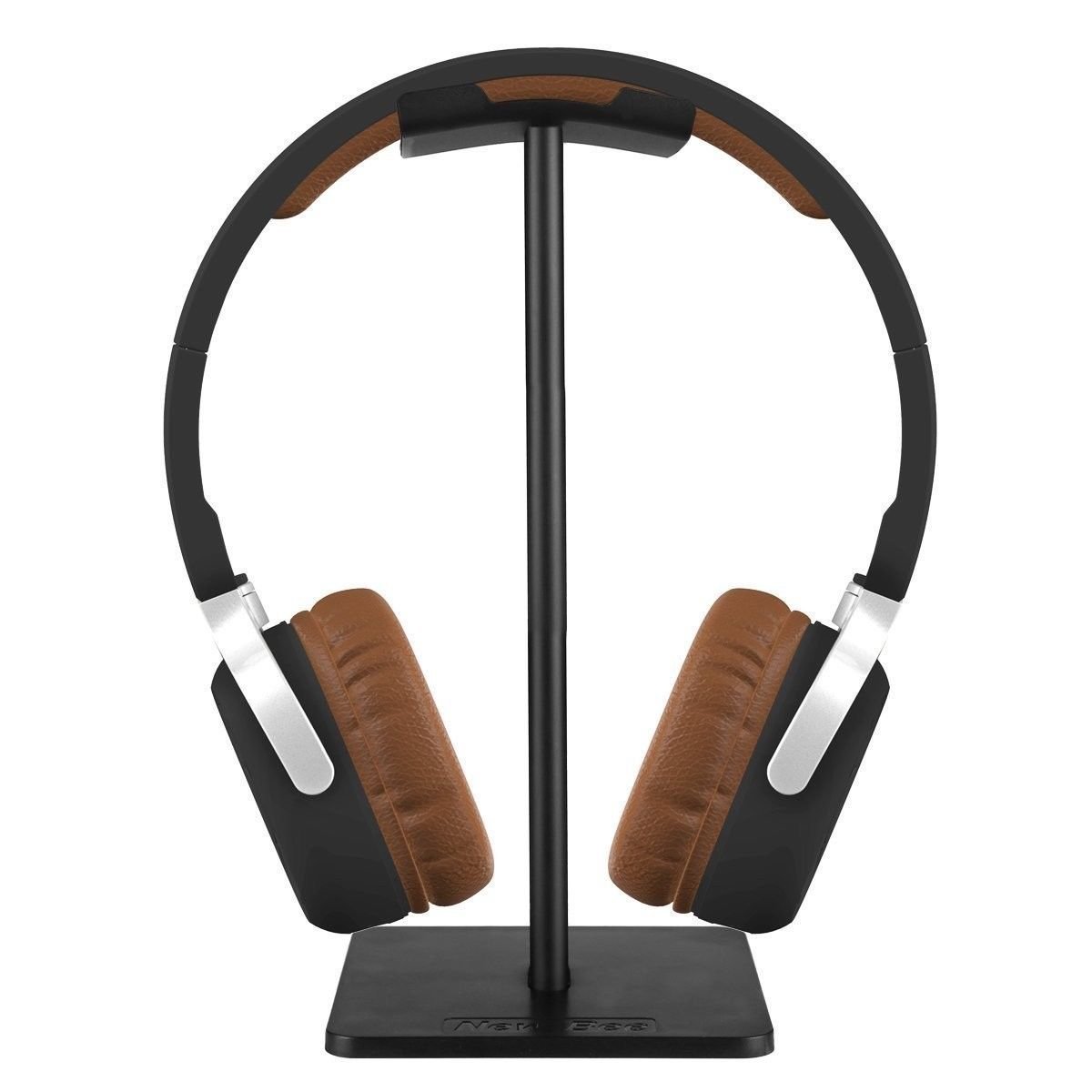 Headphone Stand Universal Aluminum Holder Showing Display Hanger Hyper