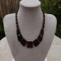 Artisan Russian Baltic Amber Necklace New