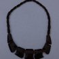 Artisan Russian Baltic Amber Necklace New
