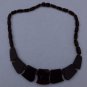 Artisan Russian Baltic Amber Necklace New