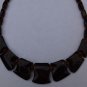 Artisan Russian Baltic Amber Necklace New