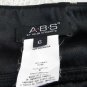 ABS Animal Print Dress by Allen Schwartz Cocktail Costume sz 6 New
